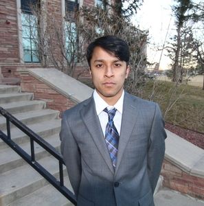 Meet your Posher, Viraj